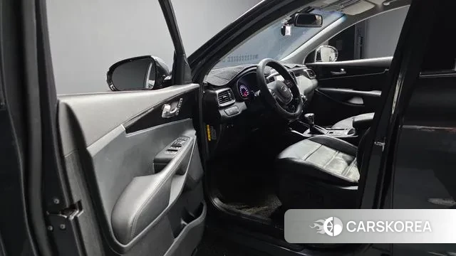 Kia The New Sorento id 3687103 из Кореи 20