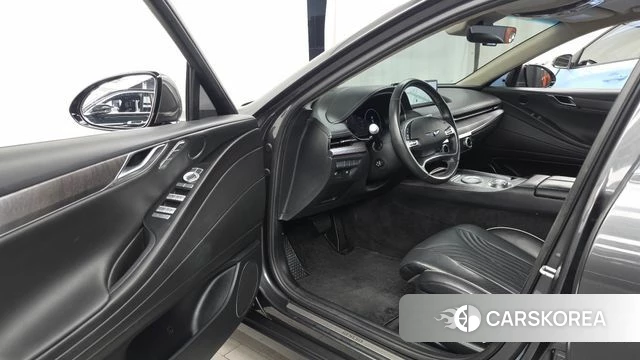 Genesis G80 (RG3) id 4881878 из Кореи 20