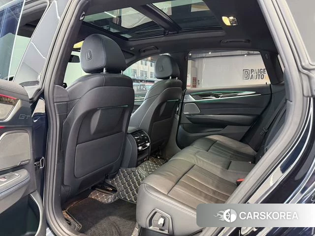 BMW 6 series GT id 4271760 из Китая 17