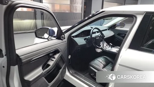 Land Rover Range Rover Evoque 2nd Generation id 3535720 из Кореи 20