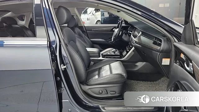 Kia K7 Premier Hybrid id 2991025 из Кореи 20