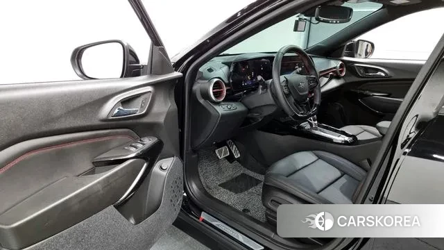 Chevrolet (GM Daewoo) Trax Crossover id 2984182 из Кореи 20