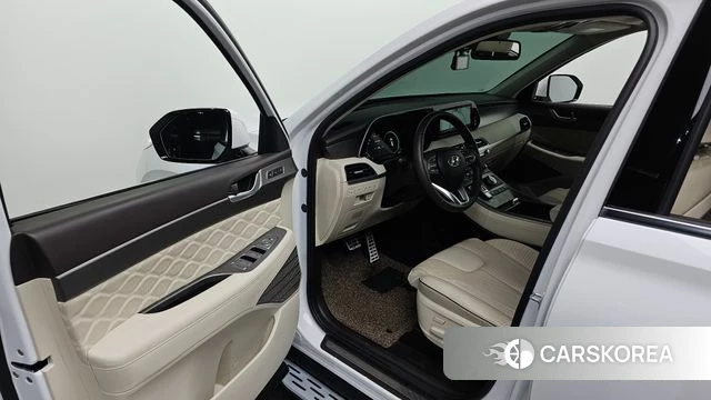 Hyundai Palisade id 4506898 из Кореи 30
