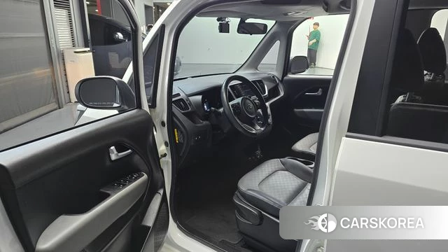 Kia The New Ray id 3910896 из Кореи 20