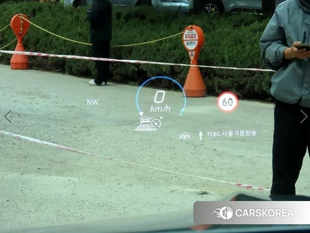 Mercedes-Benz GLE-Class W167 id 4196274 из Кореи 20