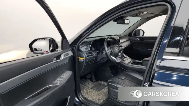 Hyundai Palisade id 3439763 из Кореи 20