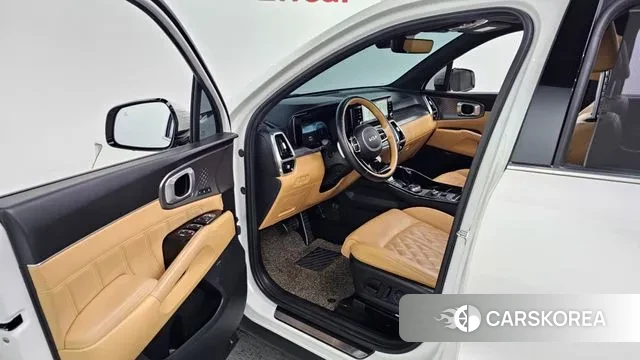 Kia Sorento 4th Generation id 3037719 из Кореи 20