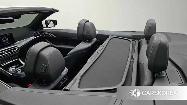 BMW 4 Series (G22) id 3891294 из Кореи 20