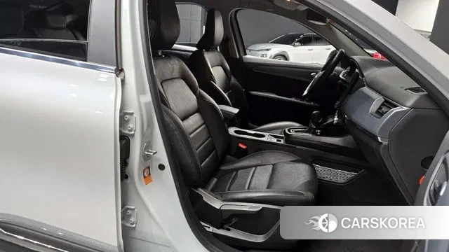 Renault Korea (Samsung) XM3 id 3213288 из Кореи 20