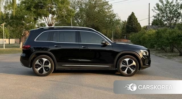 Mercedes-Benz GLB id 4291517 из Китая 24