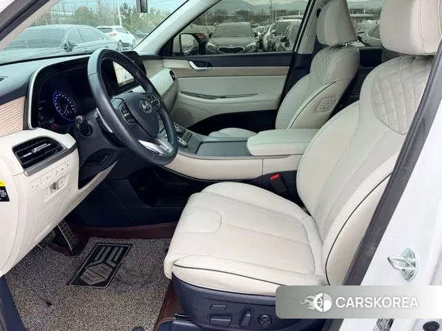 Hyundai Palisade id 3598750 из Кореи 20