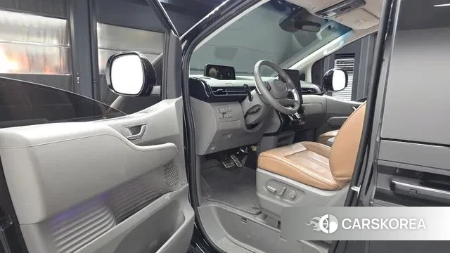 Hyundai Staria id 3764332 из Кореи 20