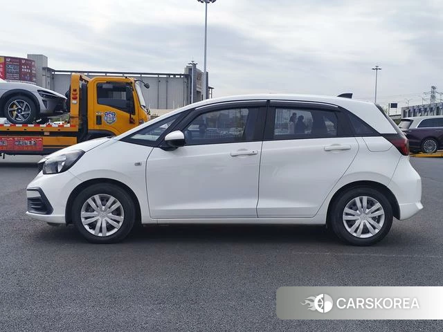 Honda Fit id 4278345 из Китая 17