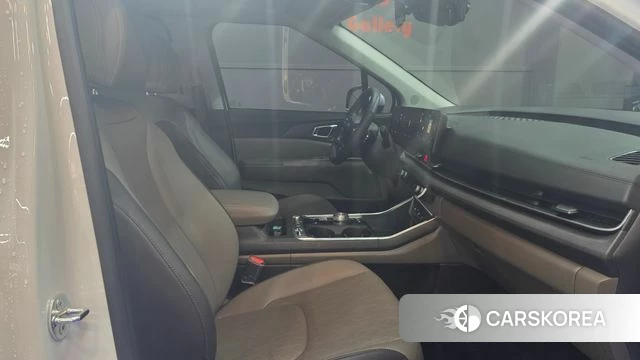 Kia The New Carnival 4th Generation id 3817283 из Кореи 20