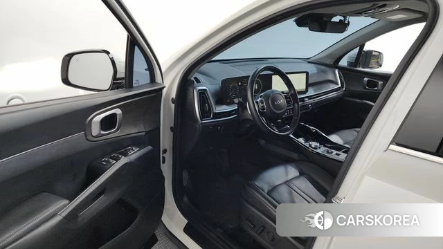 Kia The New Sorento 4th Generation id 3826311 из Кореи 20