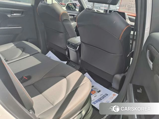 Toyota Crown Lufang id 4261091 из Китая 12