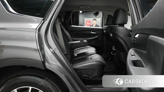 Hyundai Santa Fe TM id 4284467 из Кореи 34