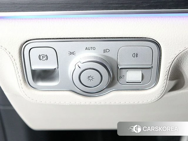 Mercedes-Benz GLE-Class W167 id 3889182 из Кореи 20