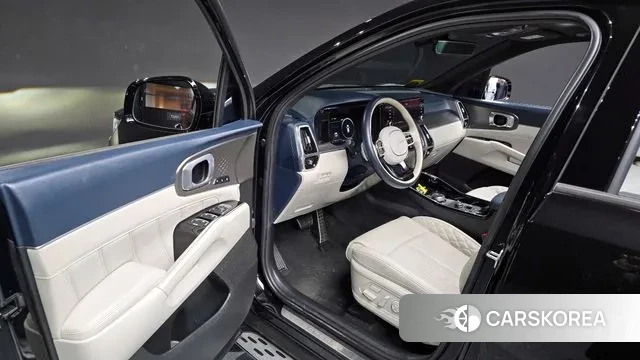 Kia Sorento 4th Generation id 3597060 из Кореи 20