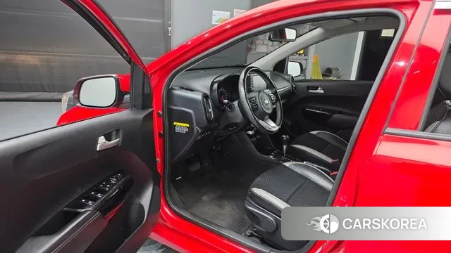 Kia All New Morning (JA) id 3718532 из Кореи 20