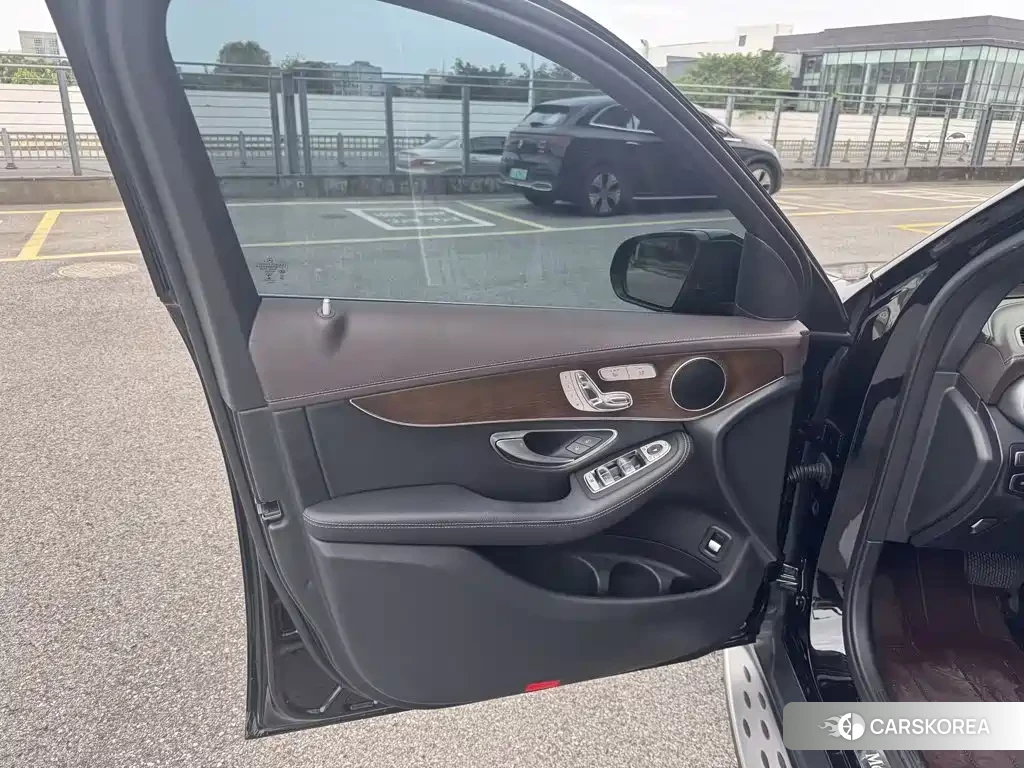 Mercedes-Benz GLC id 4617198 из Китая 18