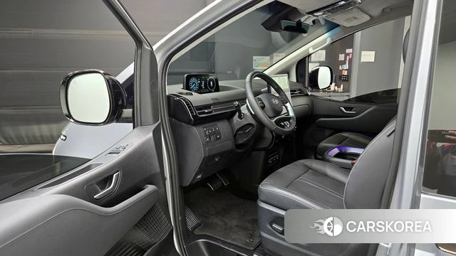 Hyundai Staria id 3963414 из Кореи 20