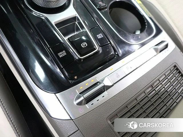 Kia Carnival 4th generation id 4507458 из Кореи 20