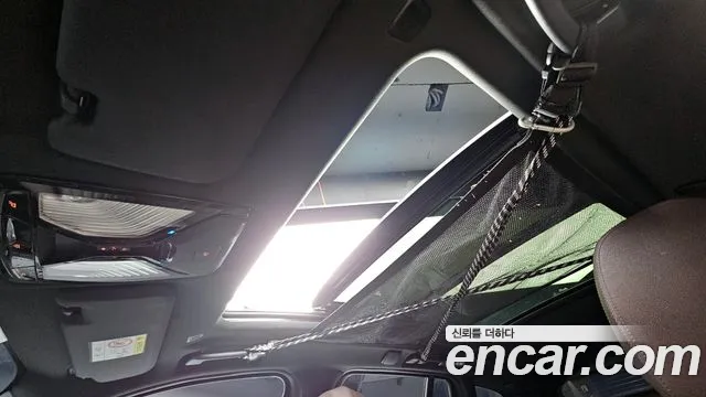 BMW iX3 id 2646199 из Кореи 20