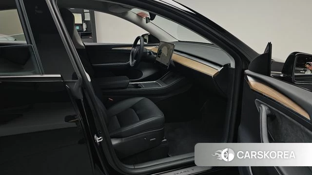 Tesla Model Y id 4617741 из Кореи 33