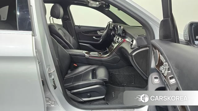 Mercedes-Benz GLC-Class X253 id 3885743 из Кореи 20