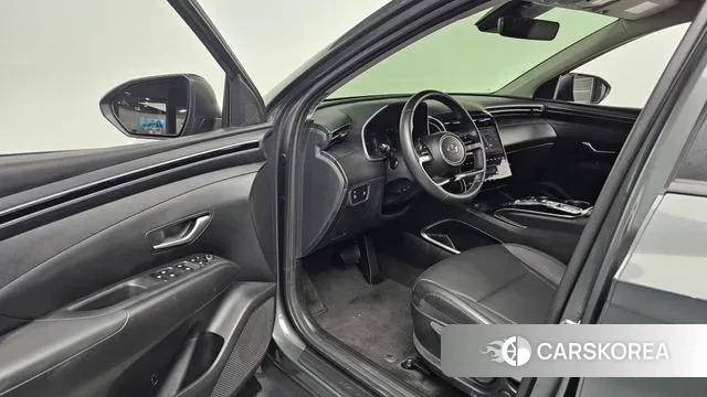 Hyundai Tucson (NX4) id 3664764 из Кореи 20