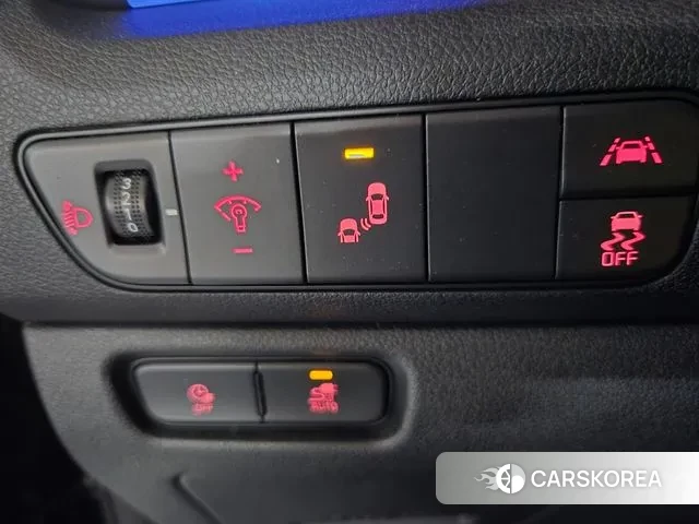 Kia Niro EV id 3361617 из Кореи 14