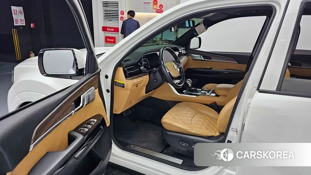 Kia Mohave Master id 4397266 из Кореи 20