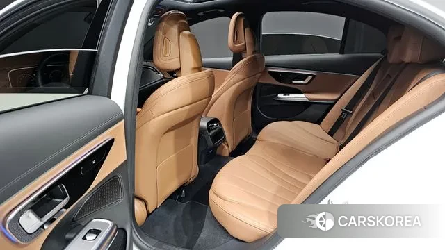 Mercedes-Benz E-Class W214 id 3477188 из Кореи 20