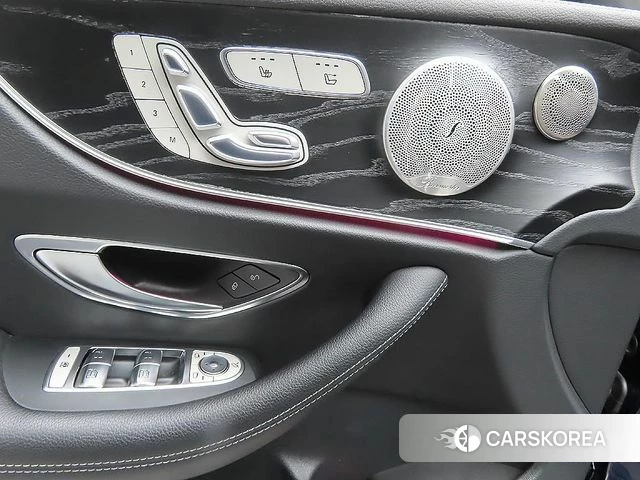 Mercedes-Benz E-Class W213 id 4633132 из Кореи 20