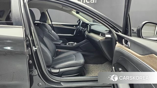 Kia K5 3rd generation id 4625156 из Кореи 30