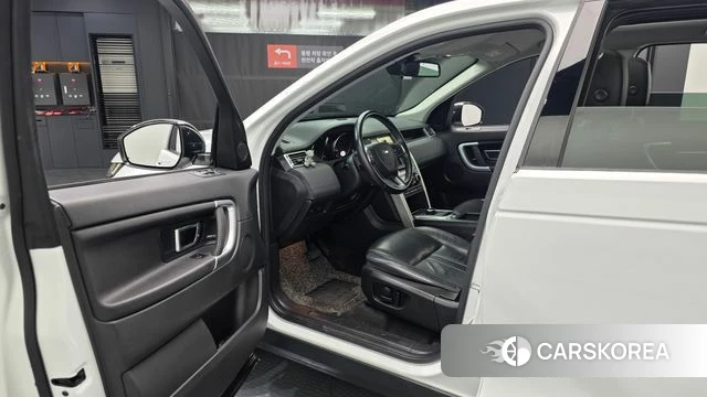 Land Rover Discovery Sports id 3834818 из Кореи 20