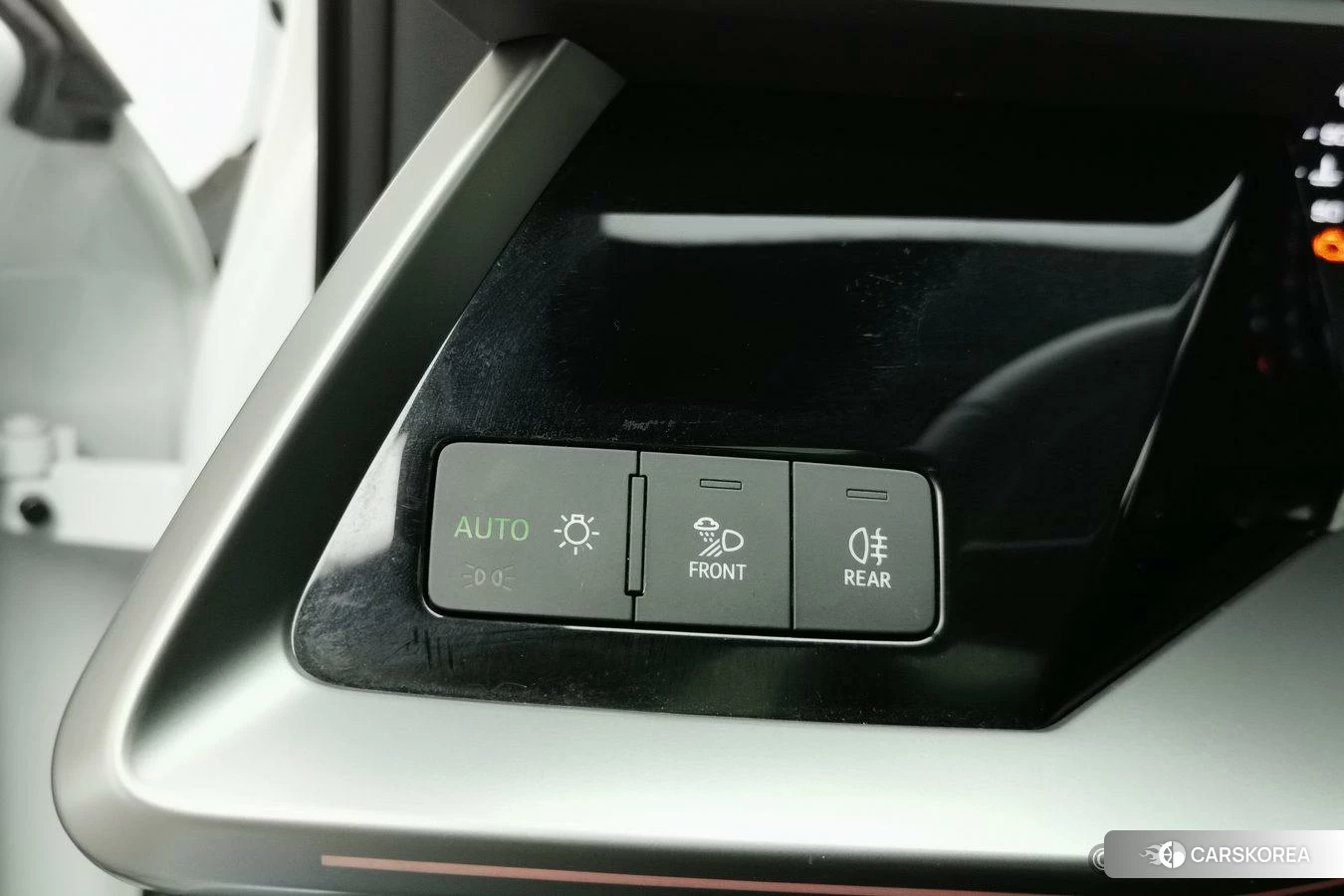 Audi A3 id 4492731 из Китая 24