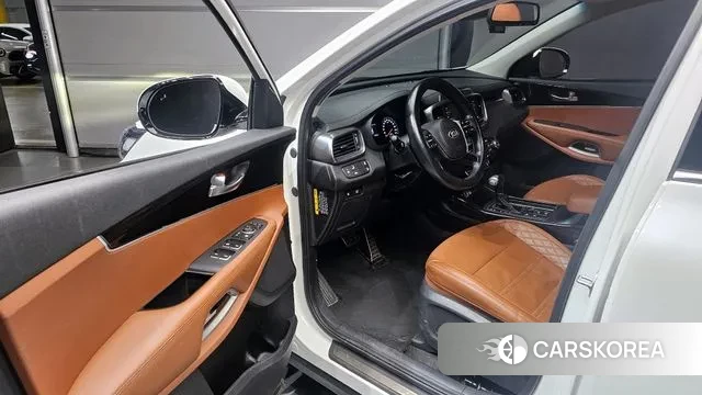 Kia The New Sorento id 3760937 из Кореи 20