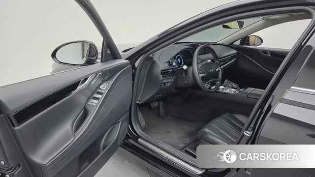 Genesis G80 (RG3) id 3011445 из Кореи 20