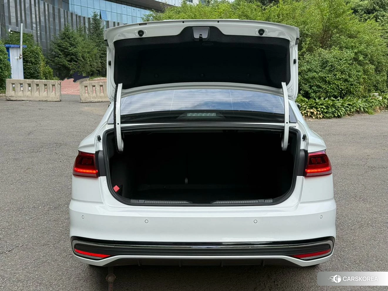 Volkswagen Bora id 4512501 из Китая 20