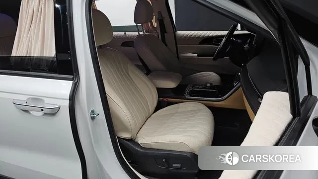 Kia Carnival 4th generation id 3468068 из Кореи 20