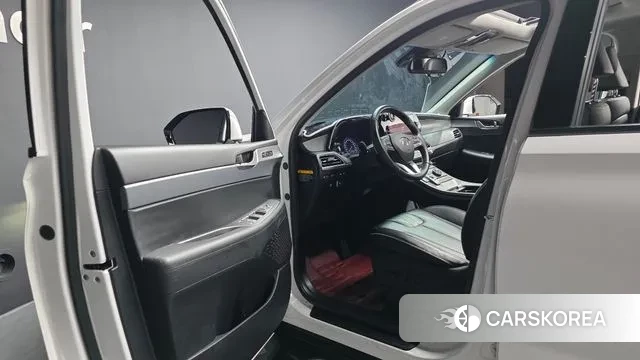 Hyundai Palisade id 3515043 из Кореи 20