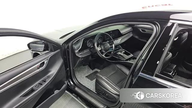 Hyundai The New Grandeur IG id 3017612 из Кореи 20