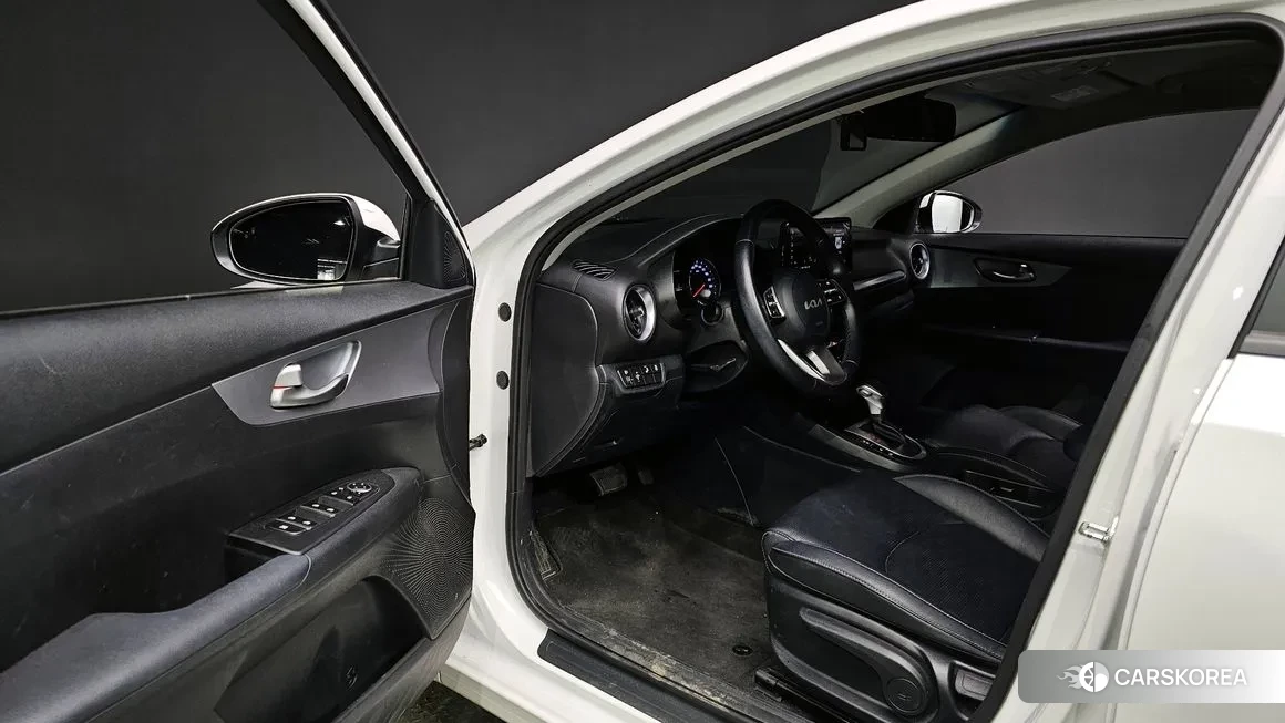 Kia The New K3 2nd generation id 1945806 из Кореи 20