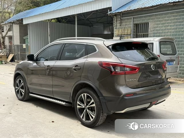 Nissan Qashqai id 4257849 из Китая 10