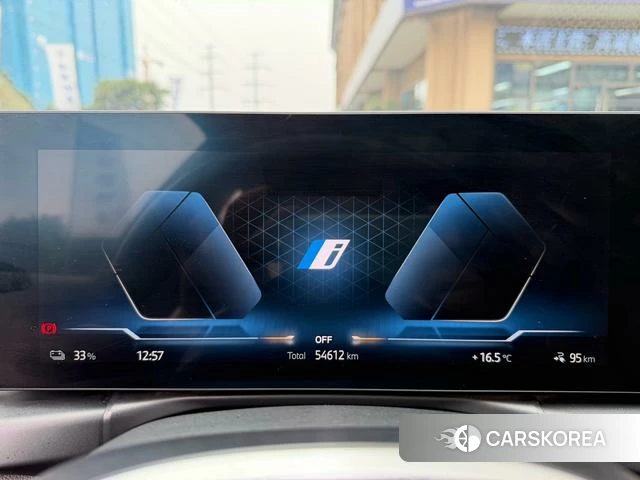 BMW i3 id 4307328 из Китая 16