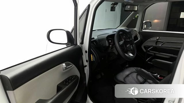 Kia The New Kia Ray id 3902998 из Кореи 20