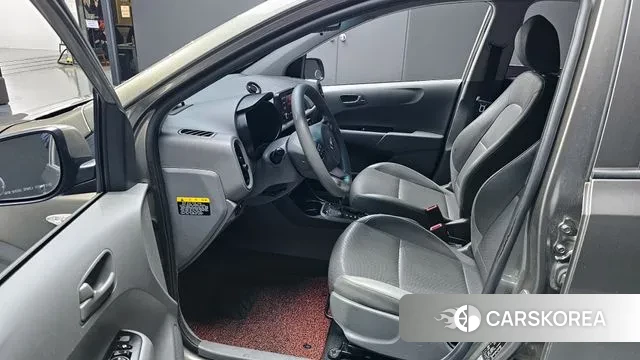 Kia All New Morning (JA) id 3464866 из Кореи 20