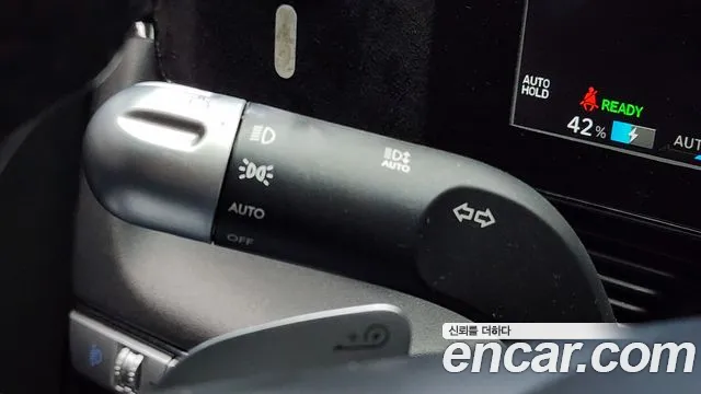 Hyundai Ionic 5 id 2568526 из Кореи 20